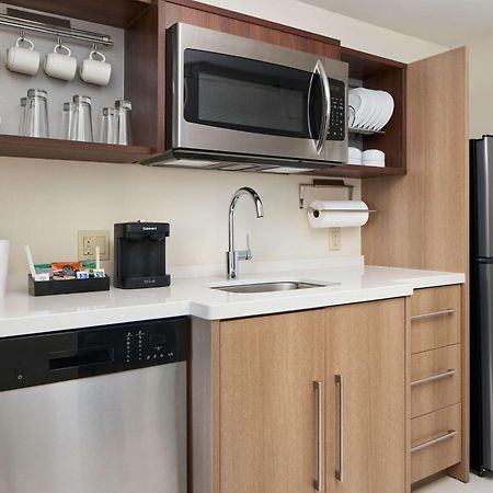 Home2 Suites By Hilton Palm Bay I 95 Exteriör bild