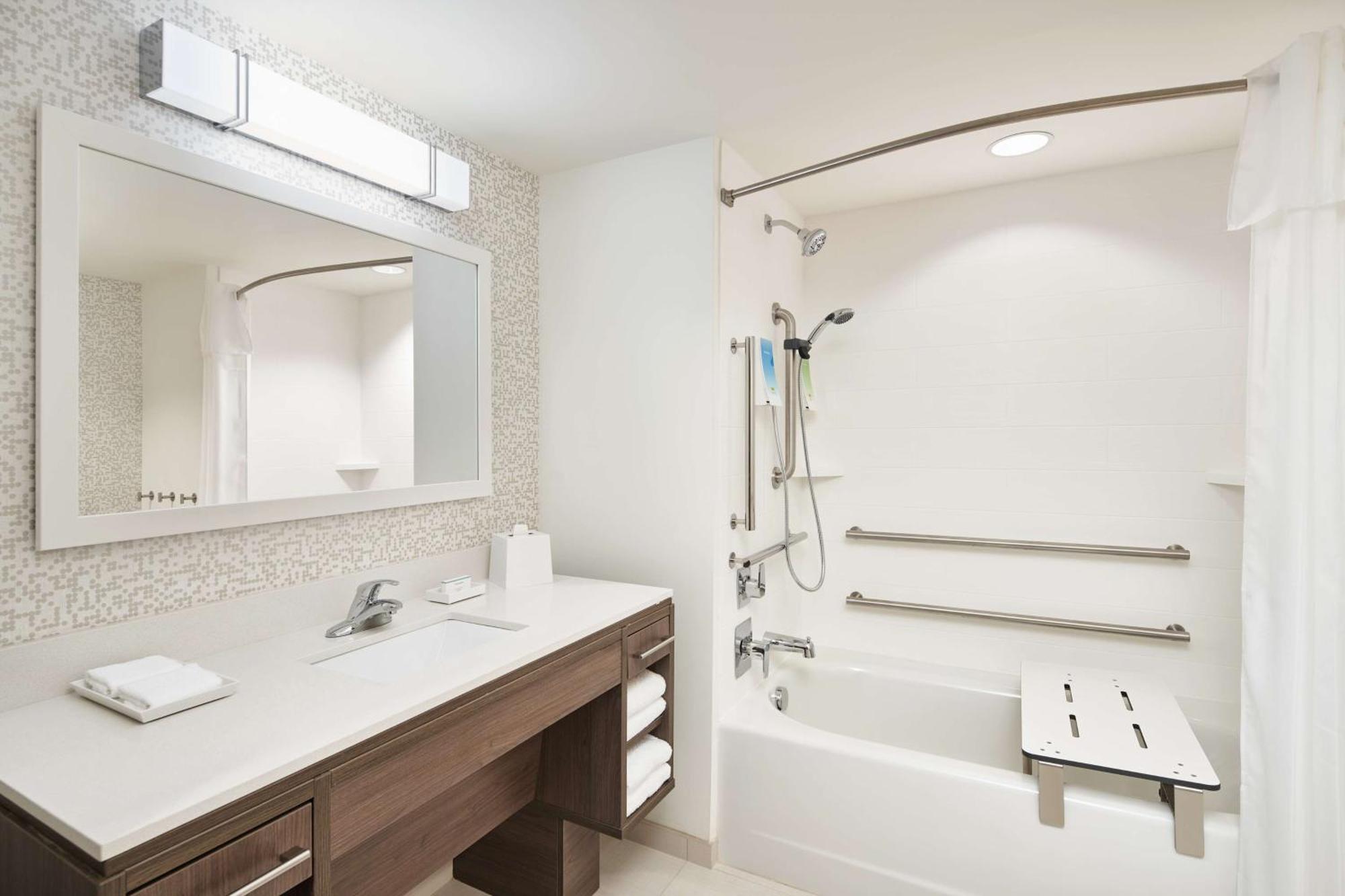 Home2 Suites By Hilton Palm Bay I 95 Exteriör bild