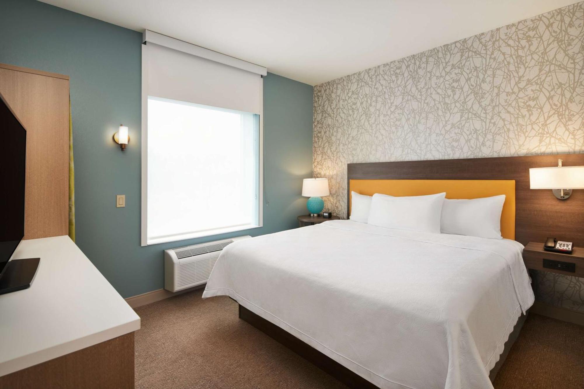 Home2 Suites By Hilton Palm Bay I 95 Exteriör bild