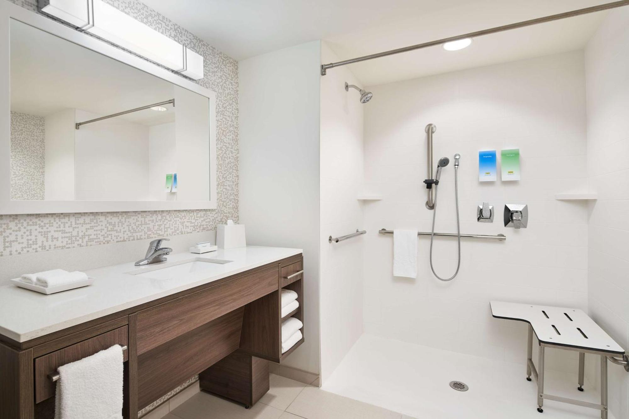Home2 Suites By Hilton Palm Bay I 95 Exteriör bild