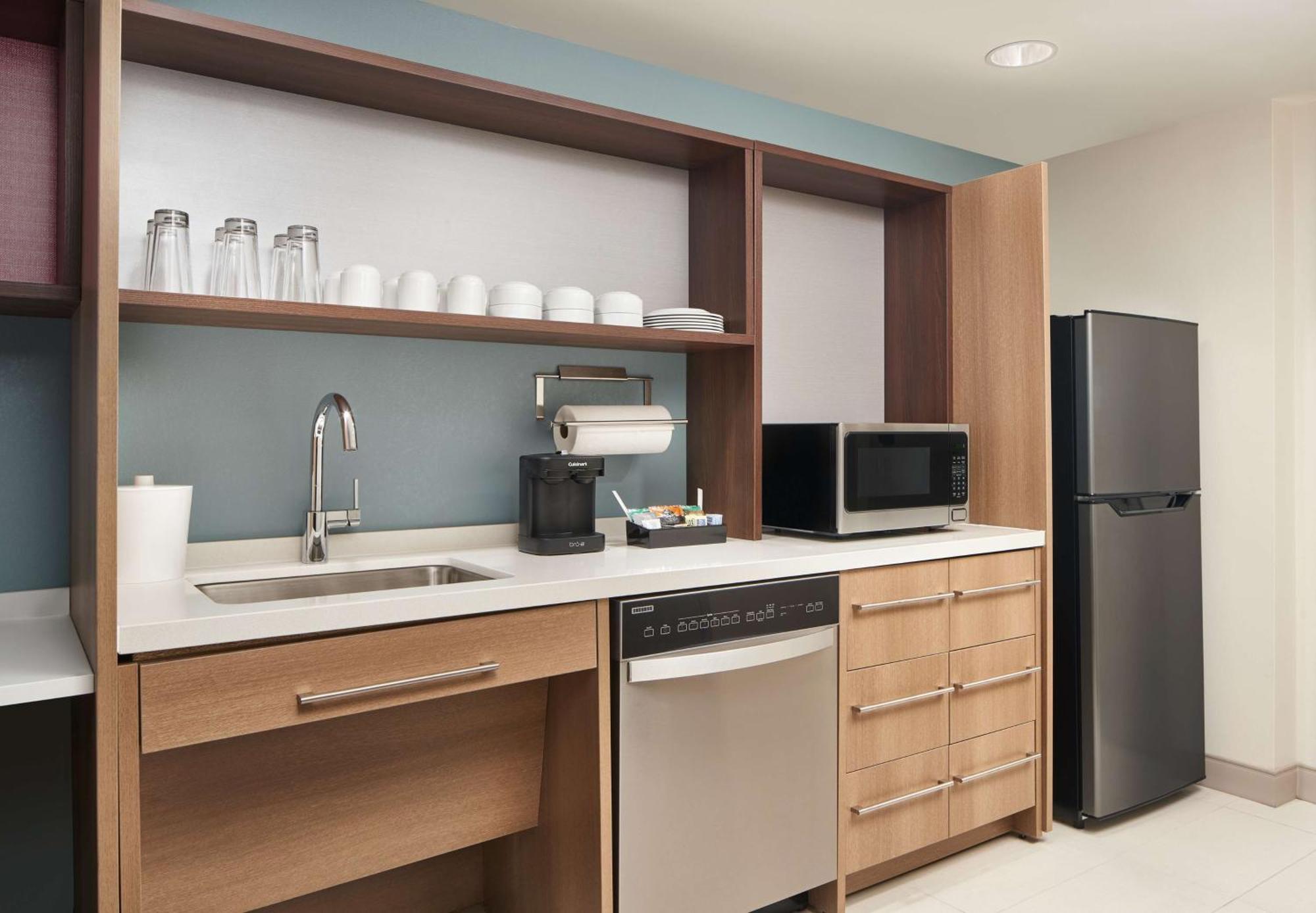 Home2 Suites By Hilton Palm Bay I 95 Exteriör bild