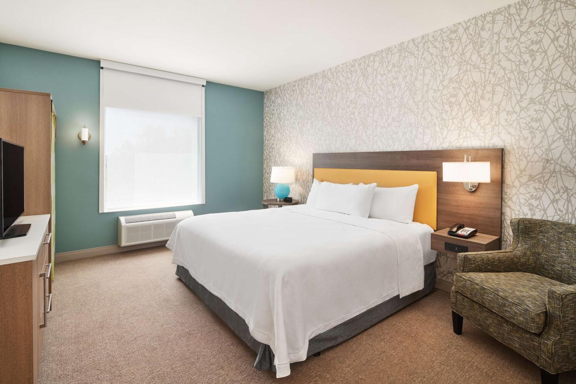 Home2 Suites By Hilton Palm Bay I 95 Exteriör bild