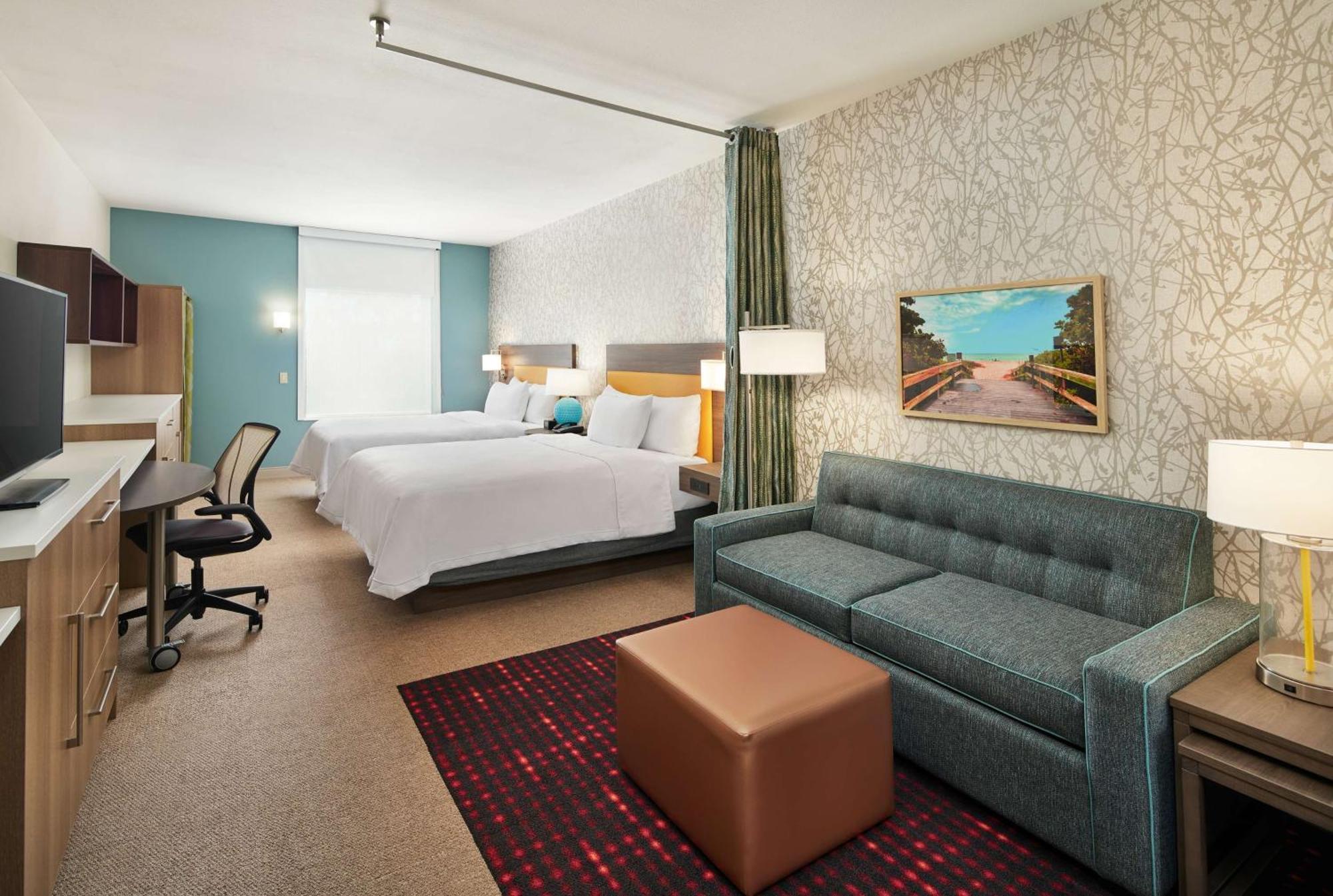 Home2 Suites By Hilton Palm Bay I 95 Exteriör bild