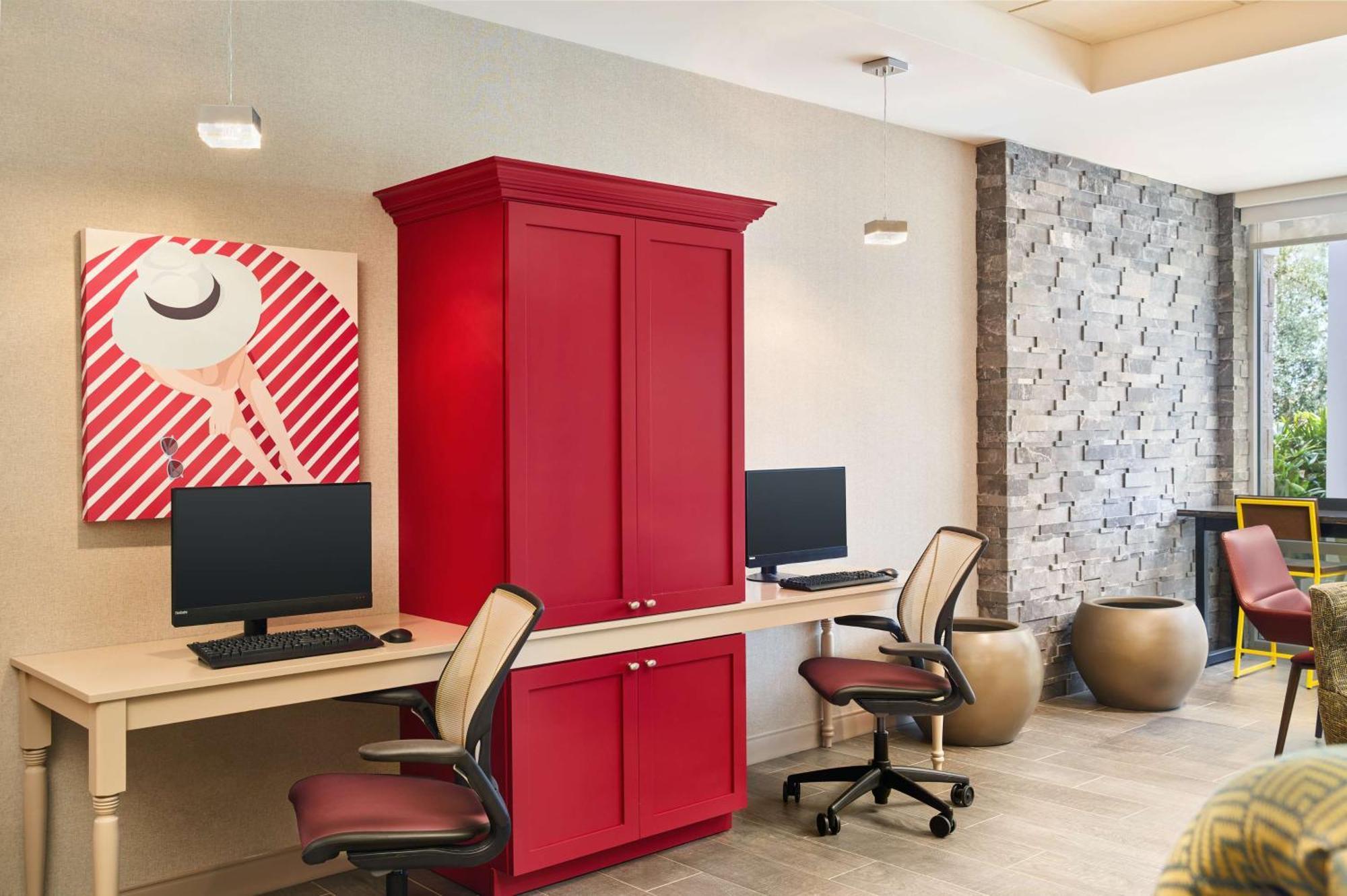 Home2 Suites By Hilton Palm Bay I 95 Exteriör bild