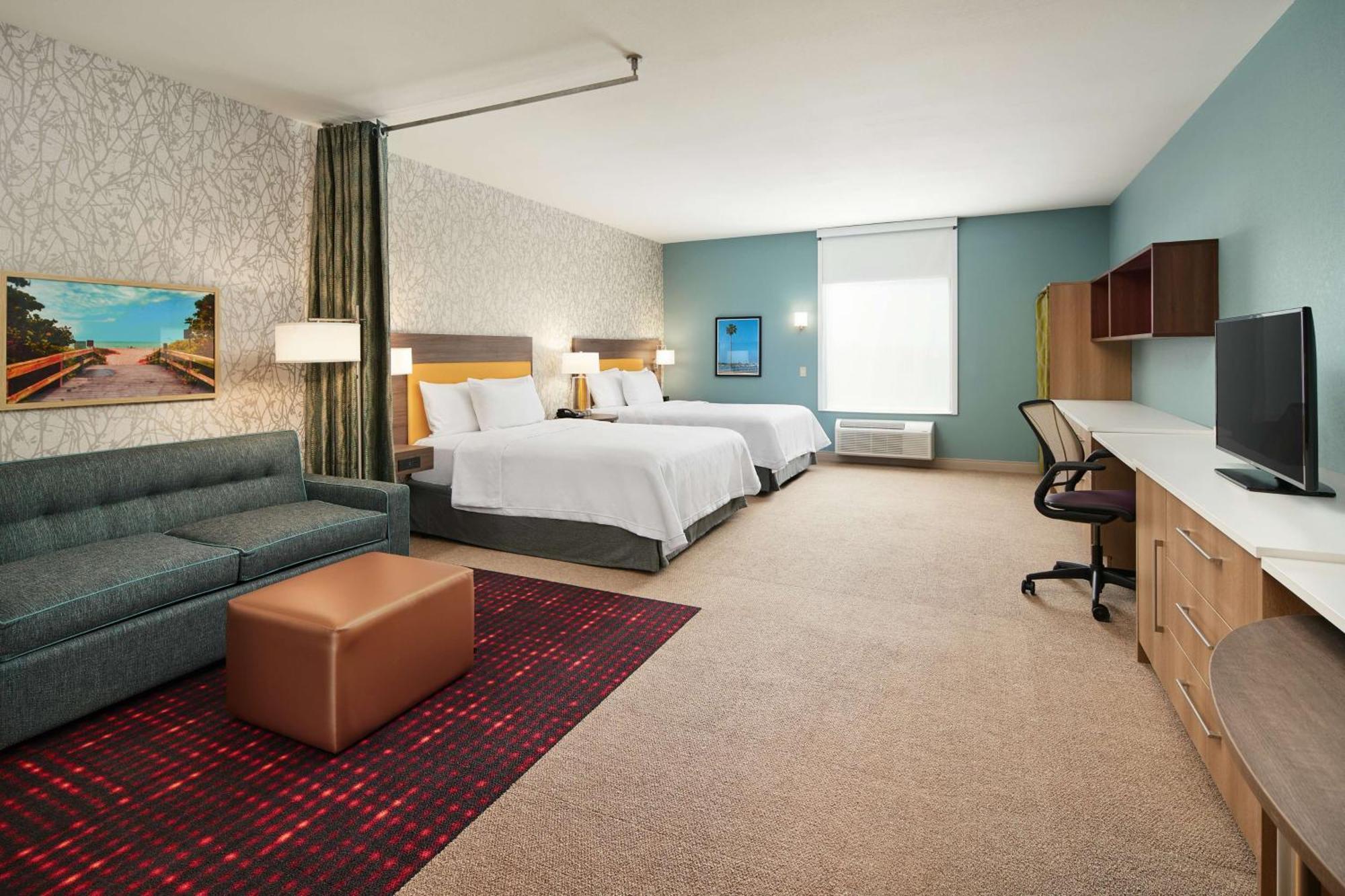 Home2 Suites By Hilton Palm Bay I 95 Exteriör bild