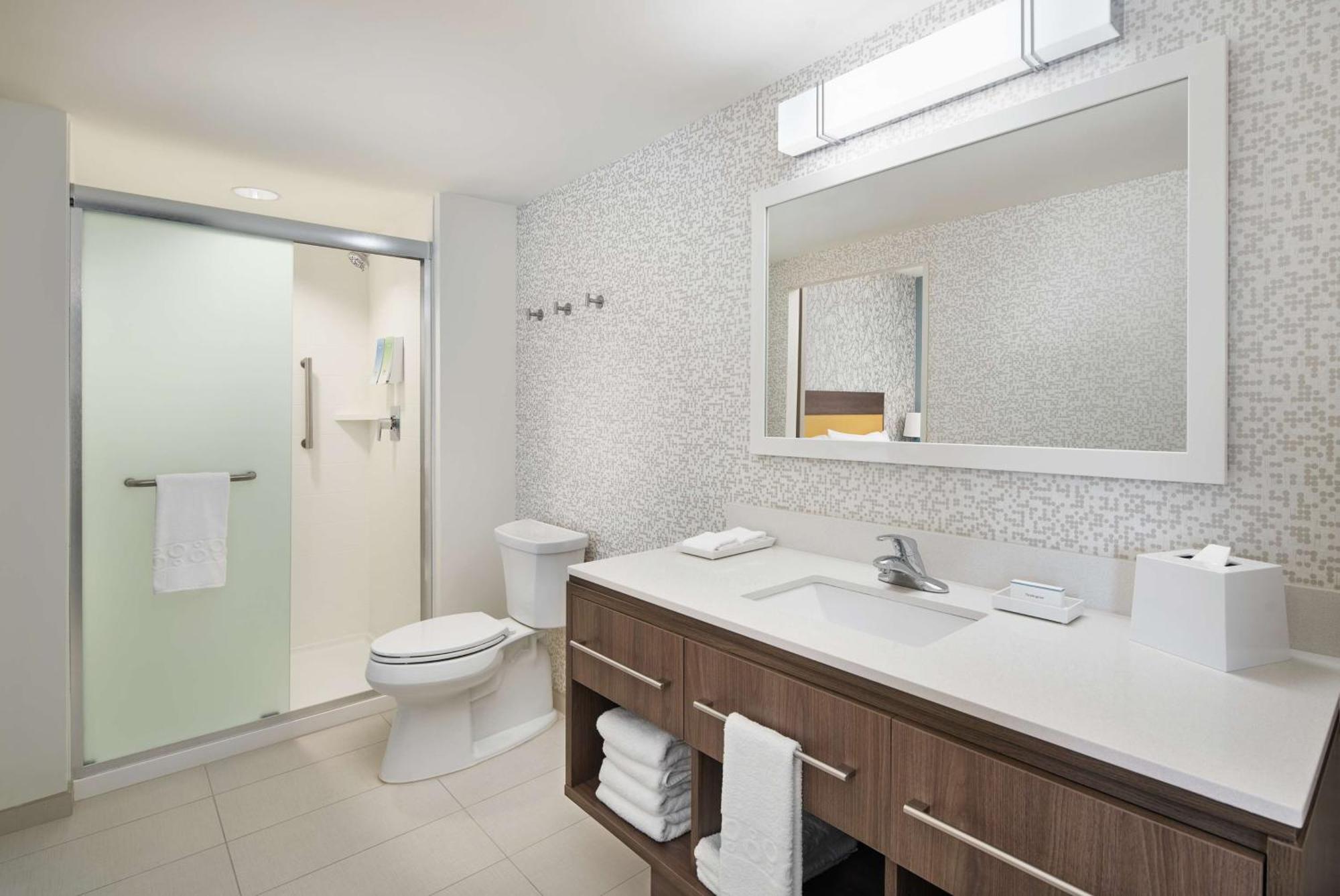 Home2 Suites By Hilton Palm Bay I 95 Exteriör bild