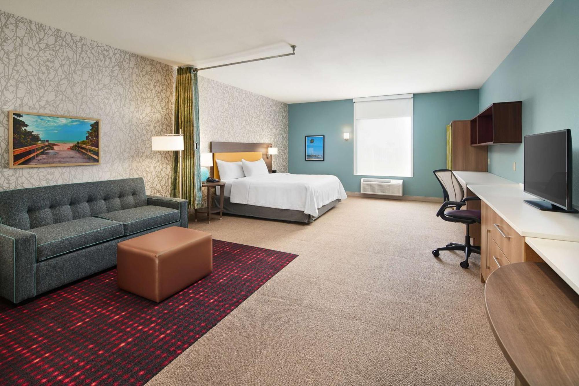 Home2 Suites By Hilton Palm Bay I 95 Exteriör bild