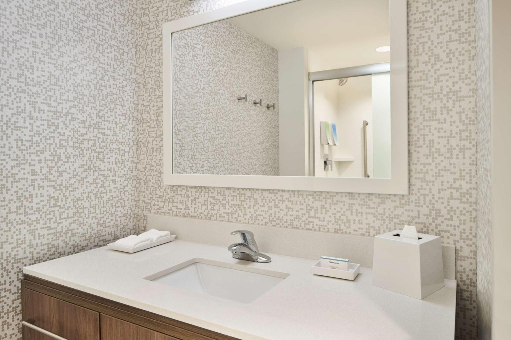 Home2 Suites By Hilton Palm Bay I 95 Exteriör bild