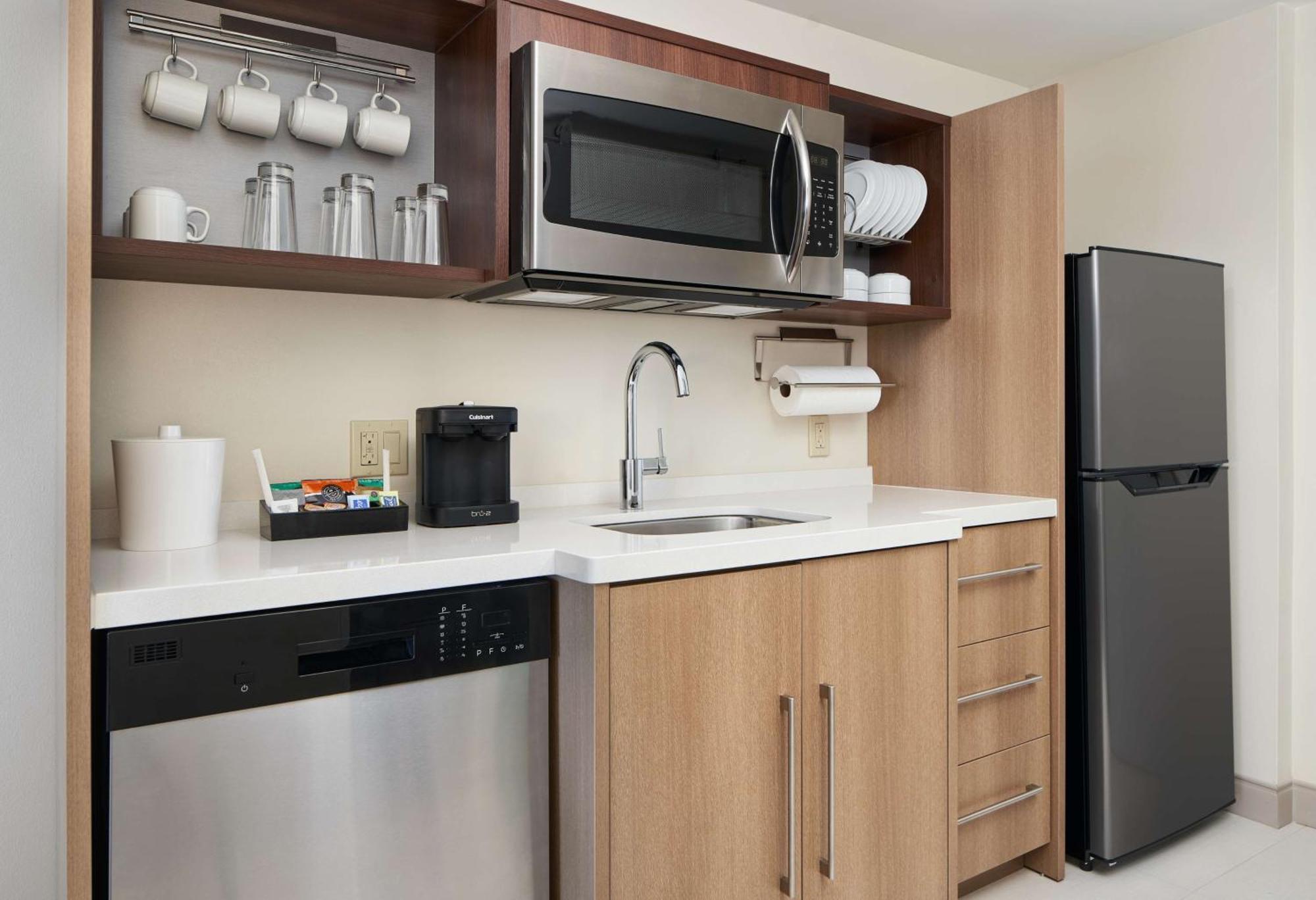 Home2 Suites By Hilton Palm Bay I 95 Exteriör bild